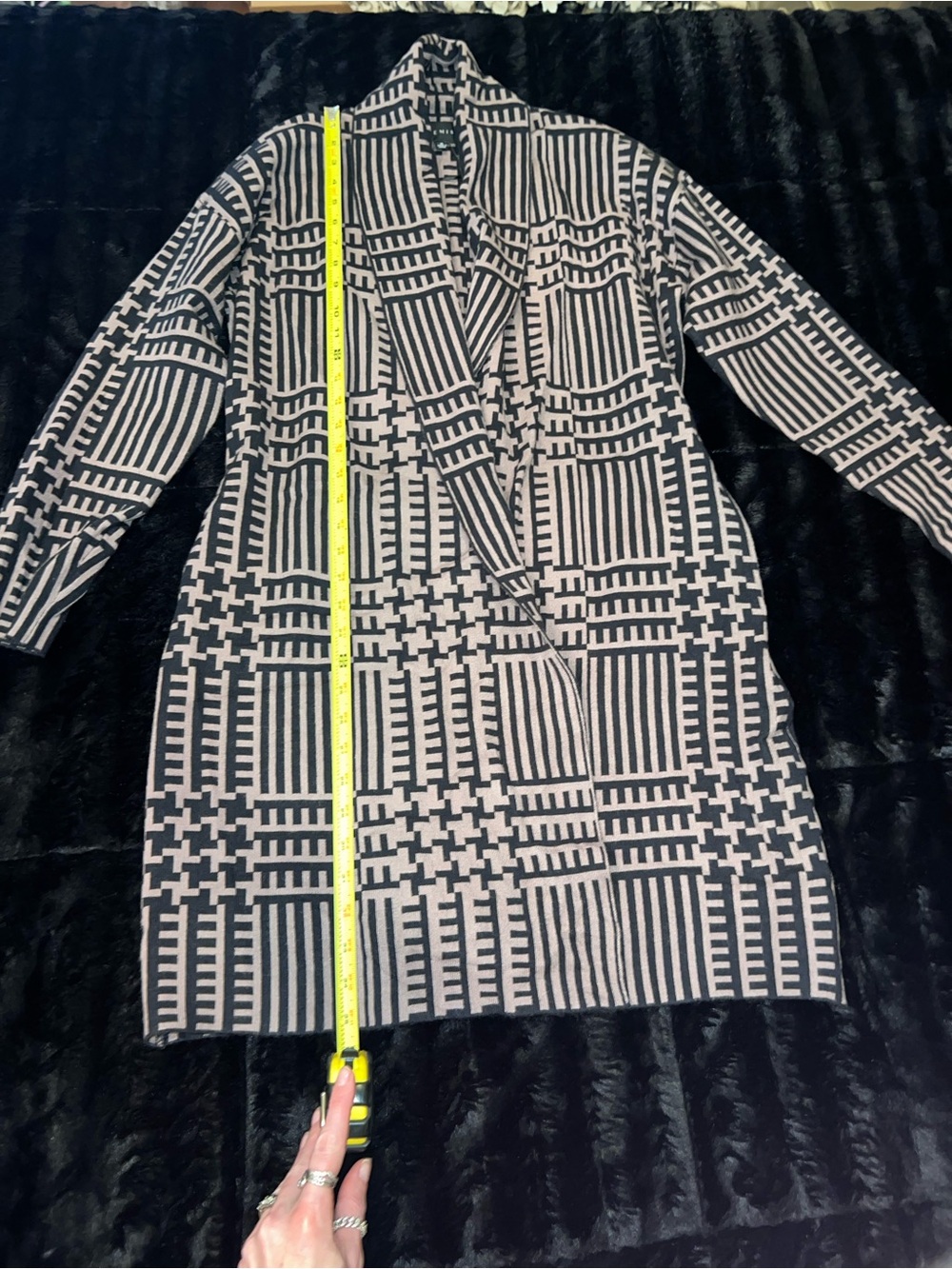 Women cardigan size M